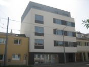 Bytový dům Brno Horova 2