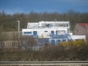 Bytový dům Brno Ondrackova